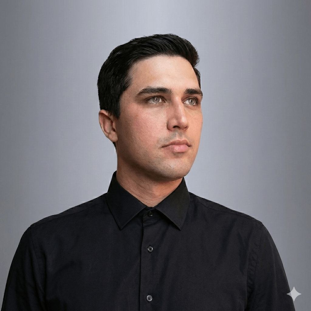 Rafael - Desenvolvedor Web