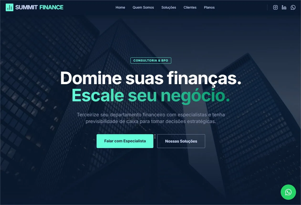 Summit Finance